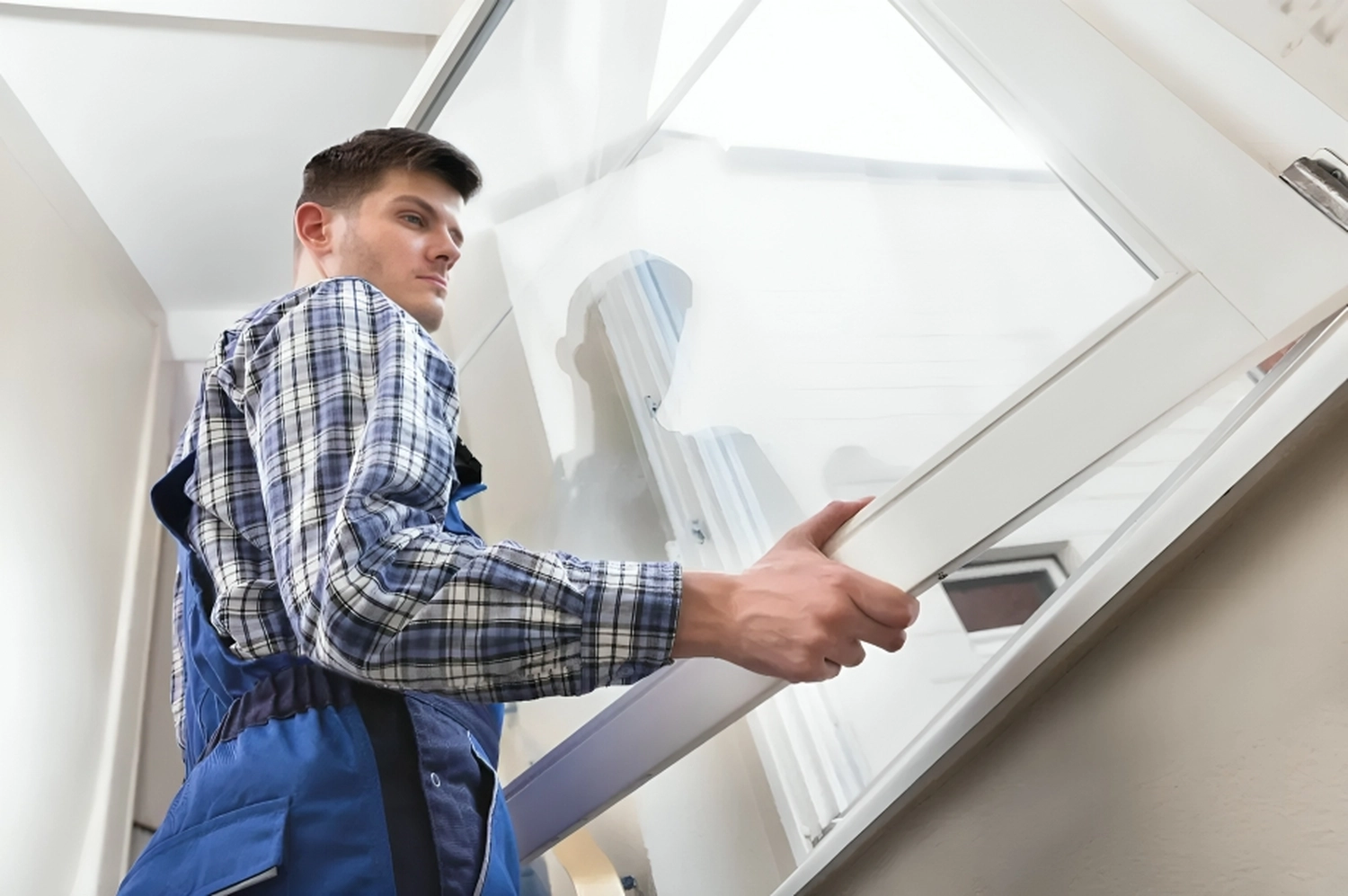 Sanierungswelt - Immobiliensanierung - Fenster