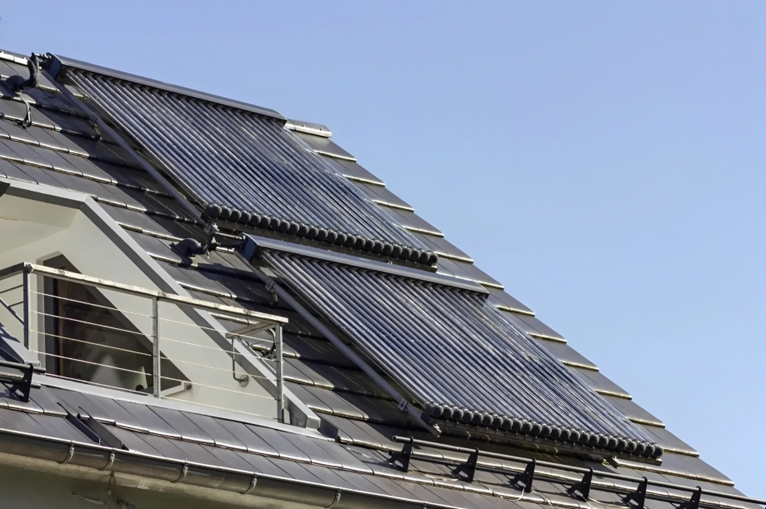 Sanierungswelt - Immobiliensanierung - Photothermie